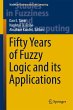 Fifty Years of Fuzzy Logic and its... - Bild 1