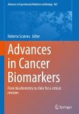 Advances in Cancer Biomarkers