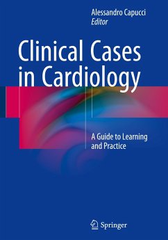 Clinical Cases in Cardiology