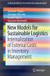 New Models for Sustainable Logistics - Bild 1
