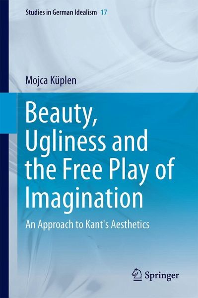 Beauty, Ugliness and the Free Play of Imagination Beauty, Ugliness and the Free Play of Imagination