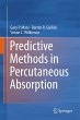 Predictive Methods in Percutaneous... - Bild 1