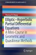 Elliptic-Hyperbolic Partial... - Bild 1