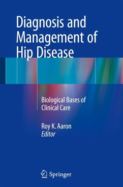 Diagnosis and Management of Hip Disease