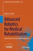 Advanced Robotics for Medical Rehabilitation