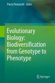 Evolutionary Biology: Biodiversification from Genotype to Phenotype