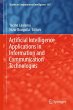 Artificial Intelligence Applications in... - Bild 1