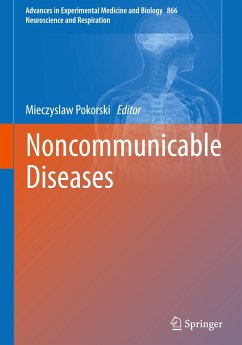 Noncommunicable Diseases