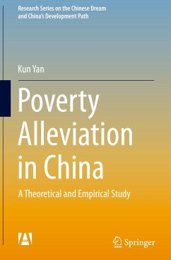 Poverty Alleviation in China - Yan, Kun