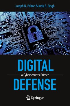 Digital Defense - Pelton, Joseph N.;Singh, Indu B.