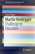 Martin Heidegger - Bild 1