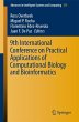 9th International Conference on... - Bild 1