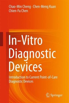 In-Vitro Diagnostic Devices - Cheng, Chao-Min;Kuan, Chen-Meng;Chen, Chien-Fu