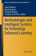 Methodologies and Intelligent Systems... - Bild 1