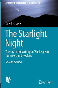 The Starlight Night - Levy, David H.
