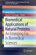 Biomedical Applications of Natural... - Bild 1