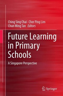 Future Learning in Primary Schools