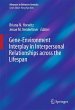 Gene-Environment Interplay in... - Bild 1