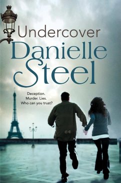 Undercover (eBook, ePUB) - Steel, Danielle