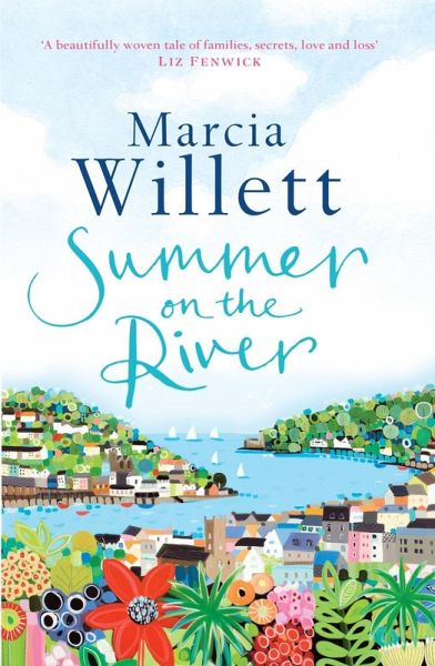 Summer On The River (eBook, ePUB) Summer On The River (eBook, ePUB)