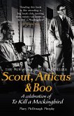 Scout, Atticus & Boo (eBook, ePUB) Scout, Atticus & Boo (eBook, ePUB)