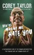 You're Making Me Hate You (eBook, ePUB) - Bild 1
