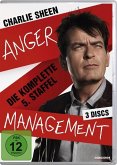 Anger Management: Staffel 5