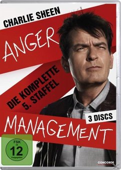 Anger Management: Staffel 5 - Charlie Sheen/Shawnee Smith