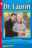 Dr. Laurin 42 - Arztroman (eBook, ePUB)