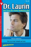 Dr. Laurin 41 - Arztroman (eBook, ePUB)