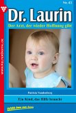 Dr. Laurin 43 – Arztroman (eBook, ePUB)