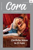 Zärtliche Küsse in El Zafir (eBook, ePUB)