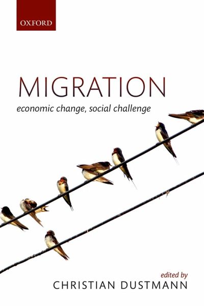 Migration (eBook, PDF) Migration (eBook, PDF)