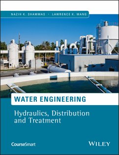 Water Engineering (eBook, PDF) - Shammas, Nazih K.; Wang, Lawrence K.