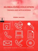 Globalising Education: Trends and Applications (eBook, ePUB)