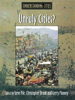Cover Unruly Cities? (eBook, PDF)