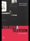 Children & Television (eBook, PDF)