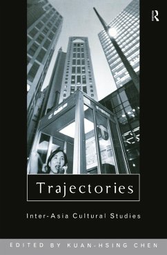 Trajectories (eBook, ePUB)