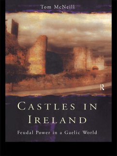Castles in Ireland (eBook, ePUB) - McNeill, T. E.