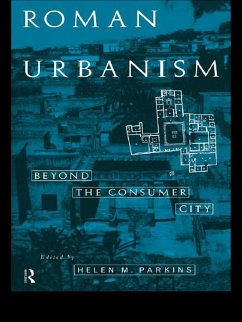 Roman Urbanism (eBook, PDF)