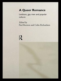 Cover A Queer Romance (eBook, PDF)