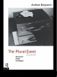 The Plural Event (eBook, PDF) - Bild 1