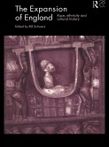 The Expansion of England (eBook, ePUB)