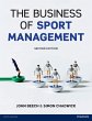 Business of Sport Management (eBook,... - Bild 1