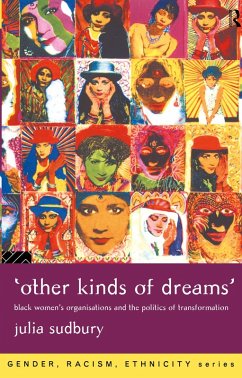 'Other Kinds of Dreams' (eBook, PDF) - Sudbury, Julia
