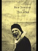 Ben Jonson and Theatre (eBook, PDF)