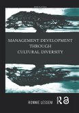 Management Development Through Cultural Diversity (eBook, ePUB)