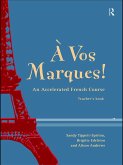 A Vos Marques! (eBook, PDF)