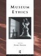 Museum Ethics (eBook, ePUB) - Bild 1