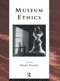 Museum Ethics (eBook, ePUB)